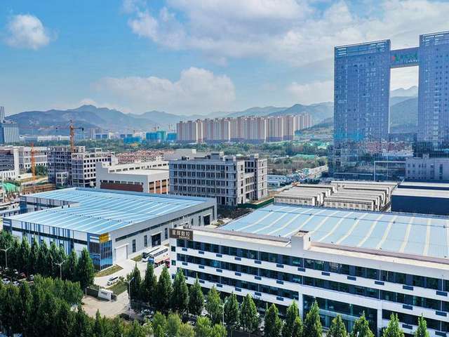 昆明冷冻干燥机